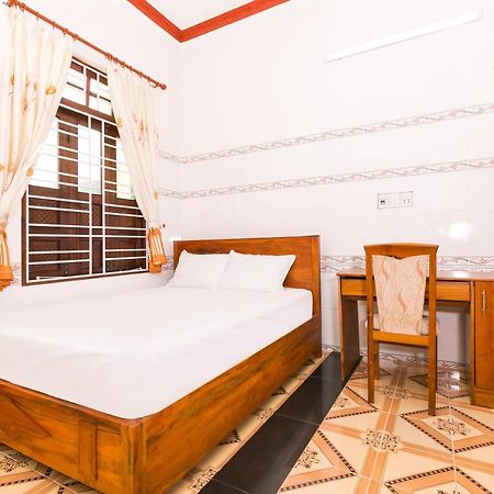 Nhà Dân SPOT ON 691 Little England Apartment Đà Nẵng Ngoại thất bức ảnh