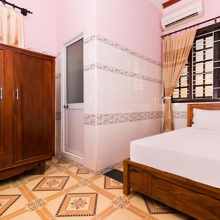 Nhà Dân SPOT ON 691 Little England Apartment Đà Nẵng Ngoại thất bức ảnh