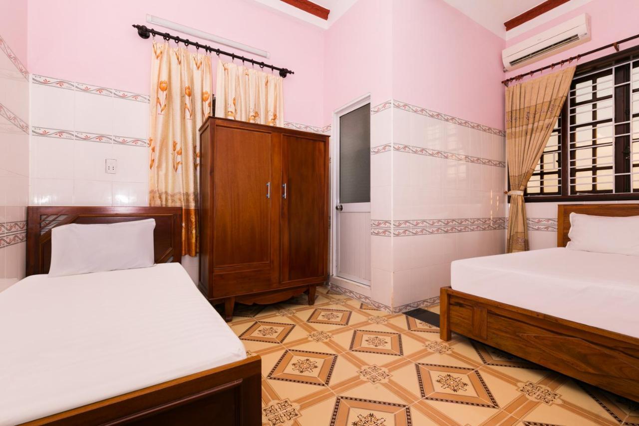 Nhà Dân SPOT ON 691 Little England Apartment Đà Nẵng Ngoại thất bức ảnh