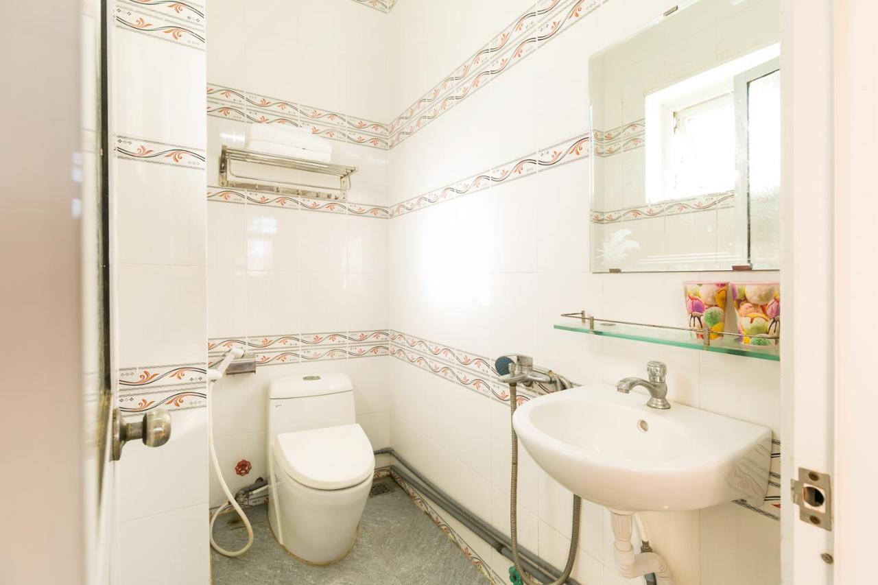Nhà Dân SPOT ON 691 Little England Apartment Đà Nẵng Ngoại thất bức ảnh