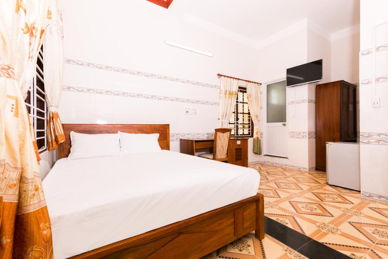 Nhà Dân SPOT ON 691 Little England Apartment Đà Nẵng Ngoại thất bức ảnh