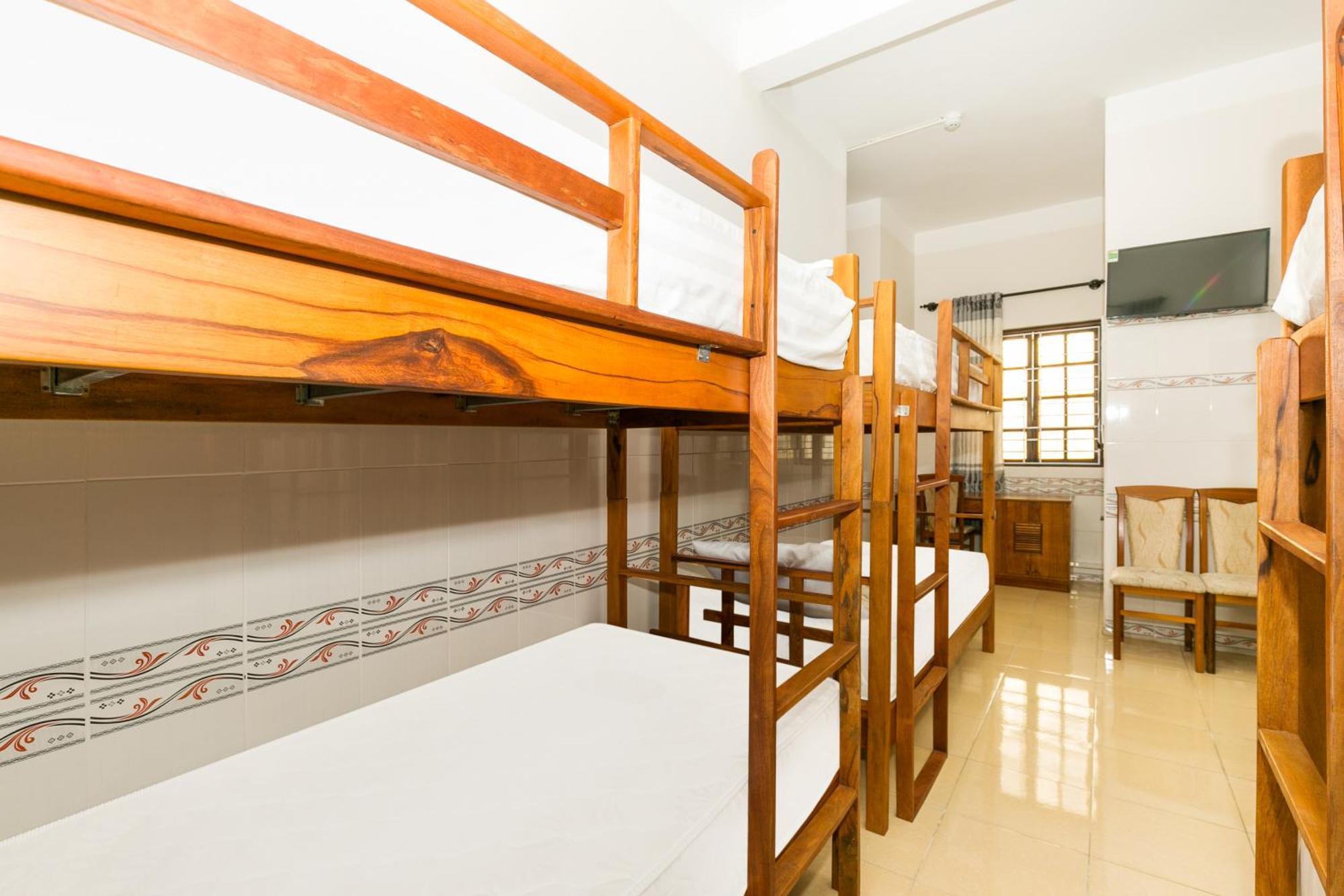 Nhà Dân SPOT ON 691 Little England Apartment Đà Nẵng Ngoại thất bức ảnh