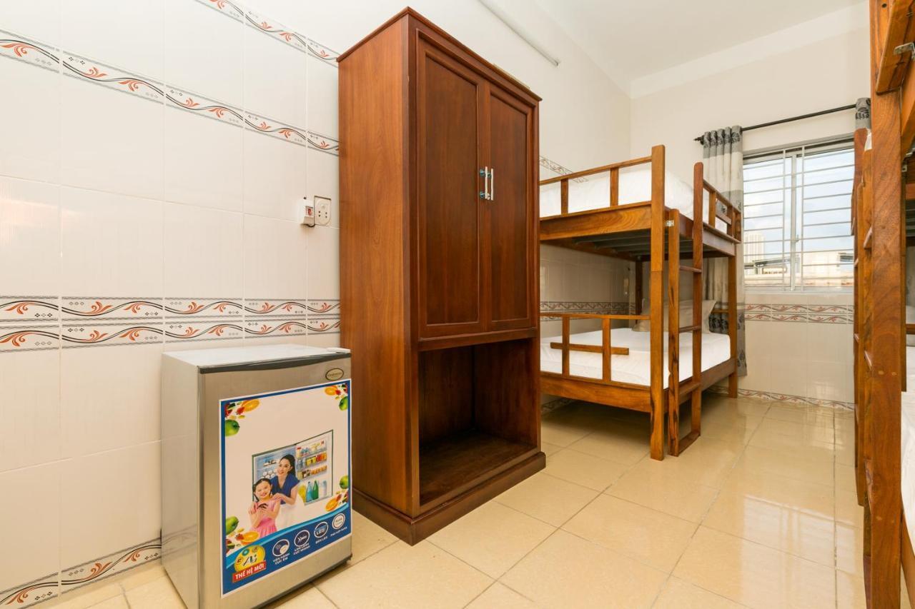 Nhà Dân SPOT ON 691 Little England Apartment Đà Nẵng Ngoại thất bức ảnh