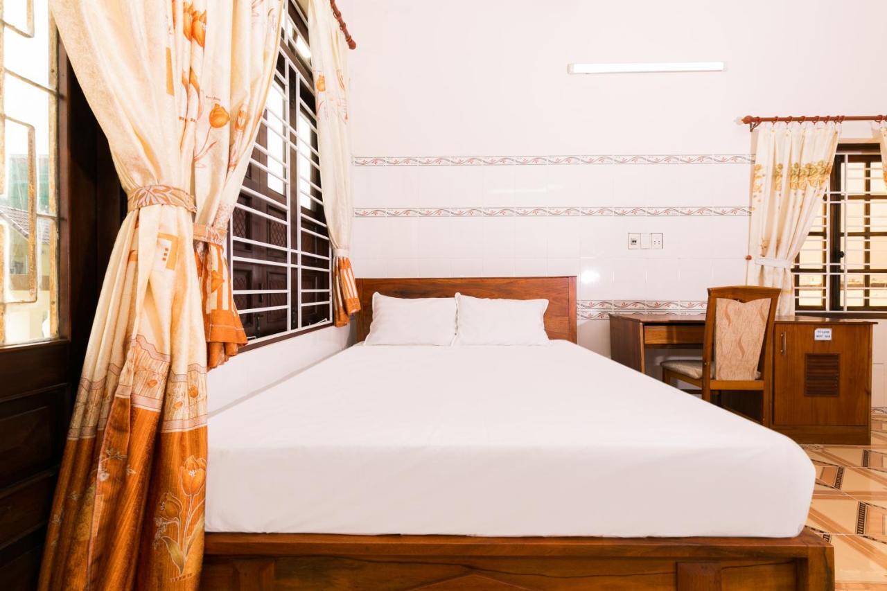 Nhà Dân SPOT ON 691 Little England Apartment Đà Nẵng Ngoại thất bức ảnh
