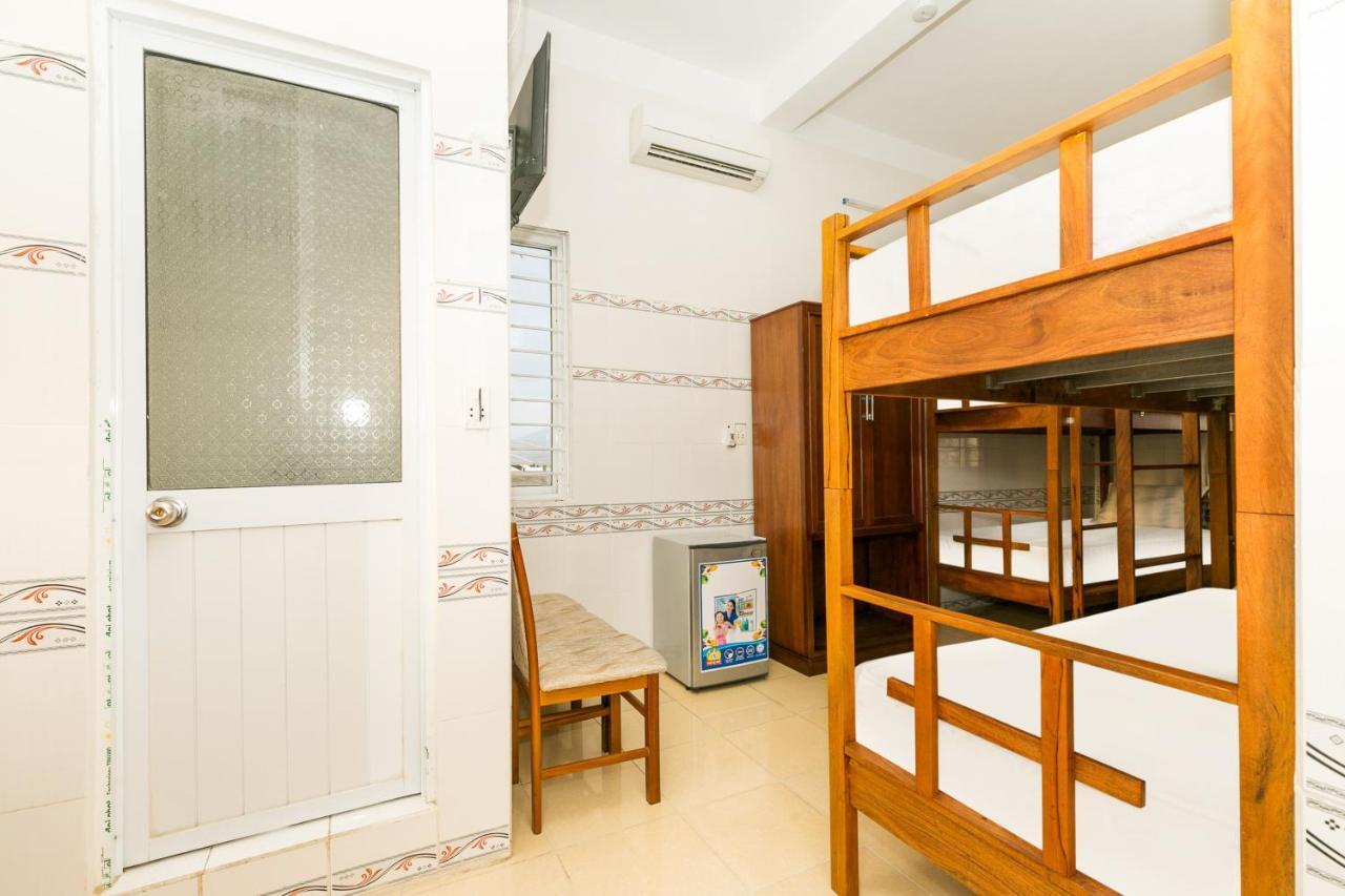 Nhà Dân SPOT ON 691 Little England Apartment Đà Nẵng Ngoại thất bức ảnh
