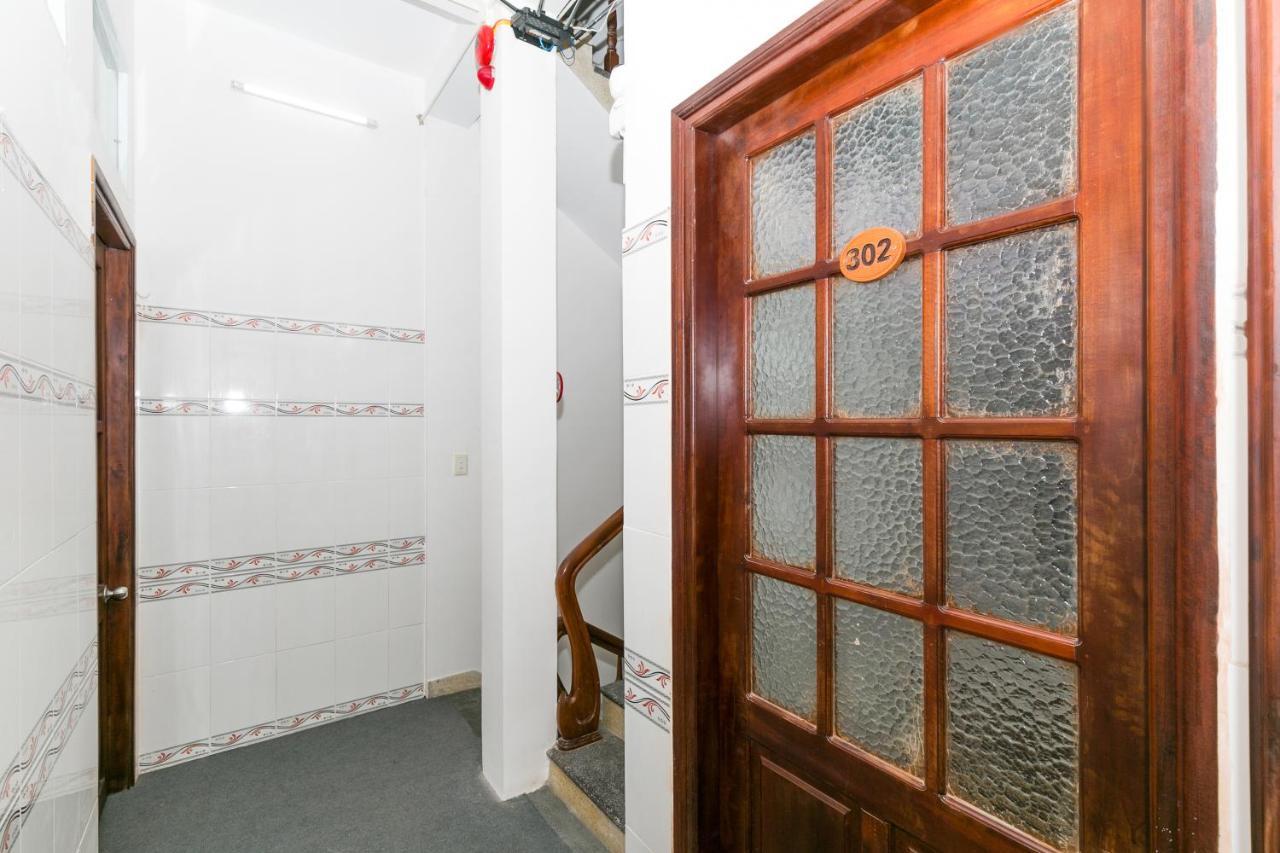 Nhà Dân SPOT ON 691 Little England Apartment Đà Nẵng Ngoại thất bức ảnh